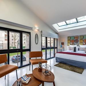 Sweett - Pavillon Lumiere