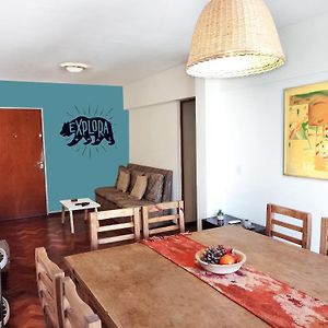Apartamento de 3 Dormitorios